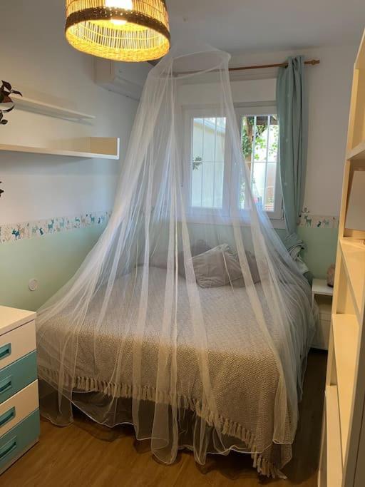 Oasis De Relax Cerca Del Mar Leilighet Almería Eksteriør bilde