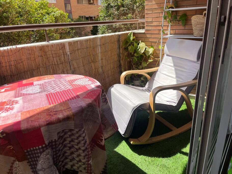 Oasis De Relax Cerca Del Mar Leilighet Almería Eksteriør bilde
